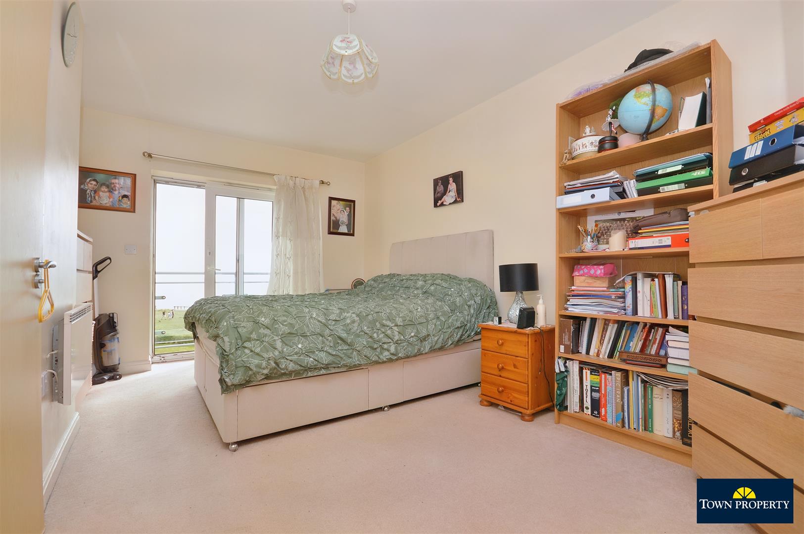 Property Details for Eugene Way Eastbourne BN23 5BH Town Property